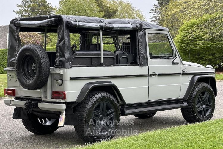 Mercedes Classe G G-Class  - <small></small> 85.000 € <small>TTC</small> - #17