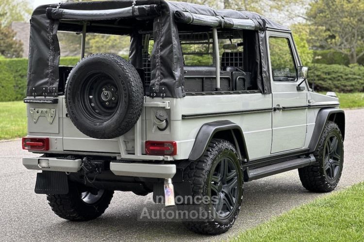 Mercedes Classe G G-Class  - <small></small> 85.000 € <small>TTC</small> - #18