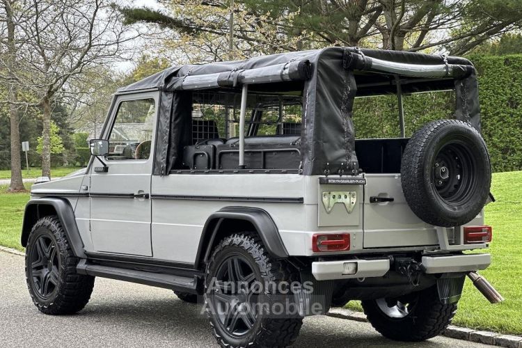 Mercedes Classe G G-Class  - <small></small> 85.000 € <small>TTC</small> - #22