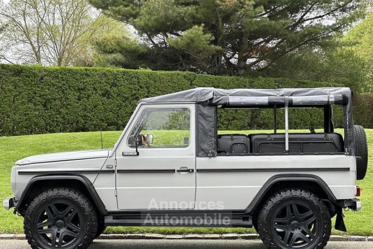 Mercedes Classe G G-Class  - <small></small> 85.000 € <small>TTC</small> - #24