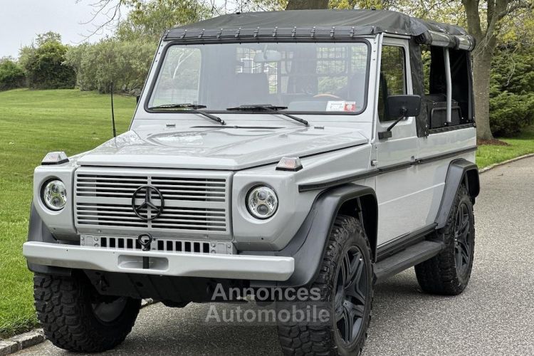 Mercedes Classe G G-Class  - <small></small> 85.000 € <small>TTC</small> - #27