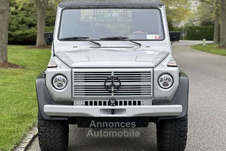 Mercedes Classe G G-Class  - <small></small> 85.000 € <small>TTC</small> - #28