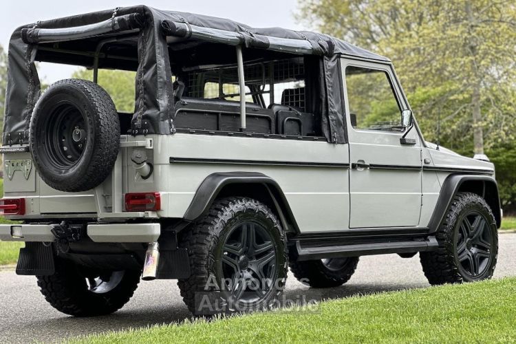 Mercedes Classe G G-Class  - <small></small> 85.000 € <small>TTC</small> - #36