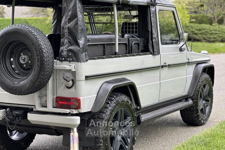 Mercedes Classe G G-Class  - <small></small> 85.000 € <small>TTC</small> - #37