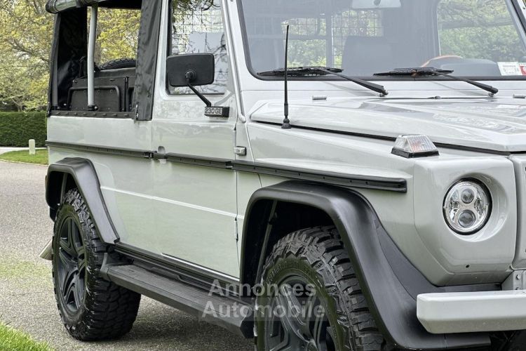 Mercedes Classe G G-Class  - <small></small> 85.000 € <small>TTC</small> - #40