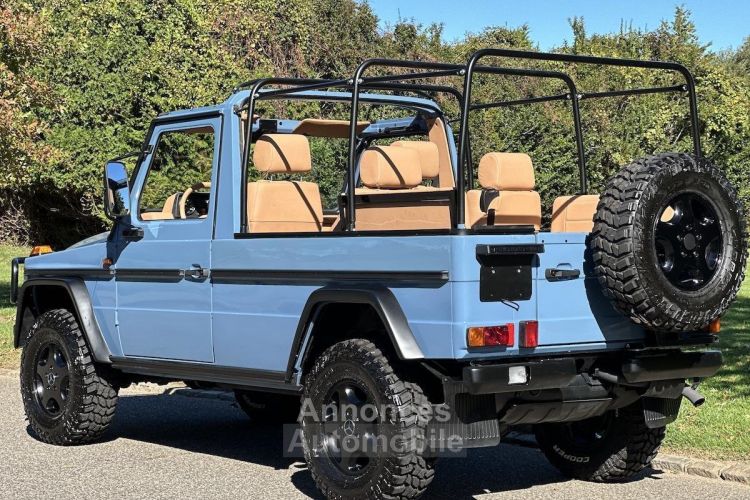 Mercedes Classe G G-Class  - <small></small> 146.000 € <small>TTC</small> - #39