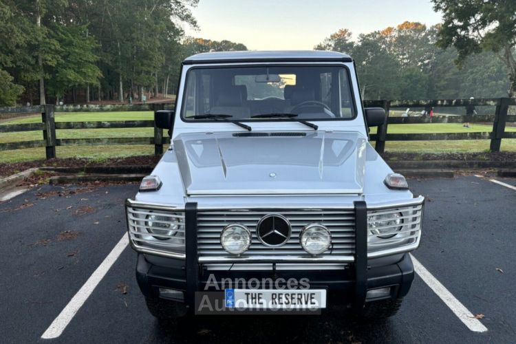 Mercedes Classe G G-Class  - <small></small> 67.000 € <small>TTC</small> - #2