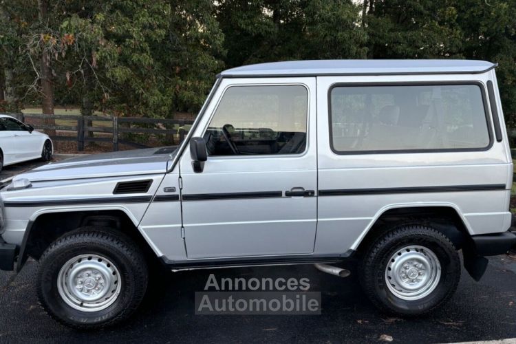 Mercedes Classe G G-Class  - <small></small> 67.000 € <small>TTC</small> - #23