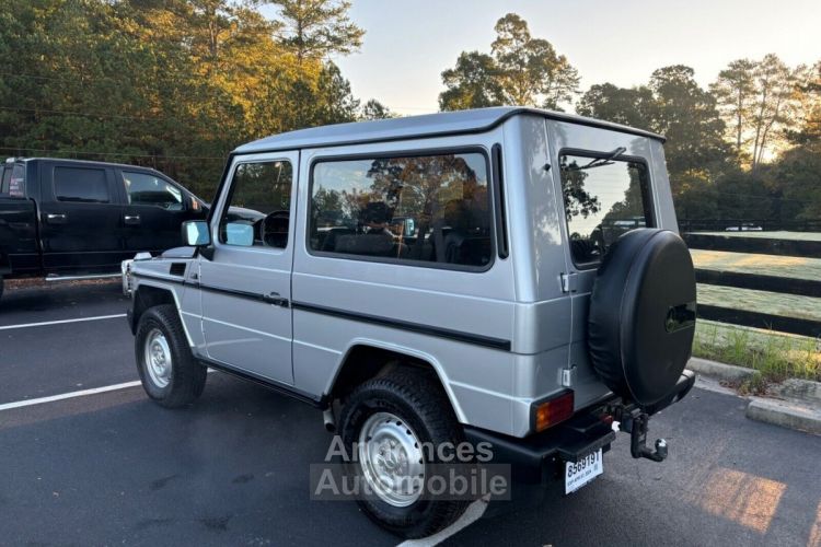 Mercedes Classe G G-Class  - <small></small> 67.000 € <small>TTC</small> - #34