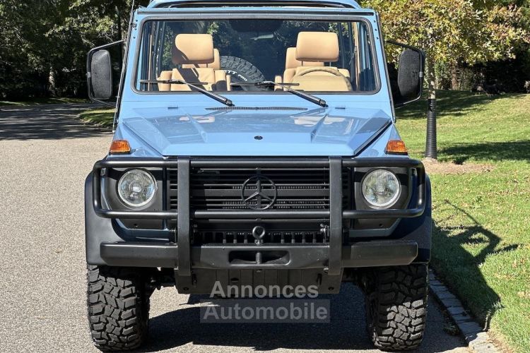 Mercedes Classe G G-Class  - <small></small> 147.000 € <small>TTC</small> - #12