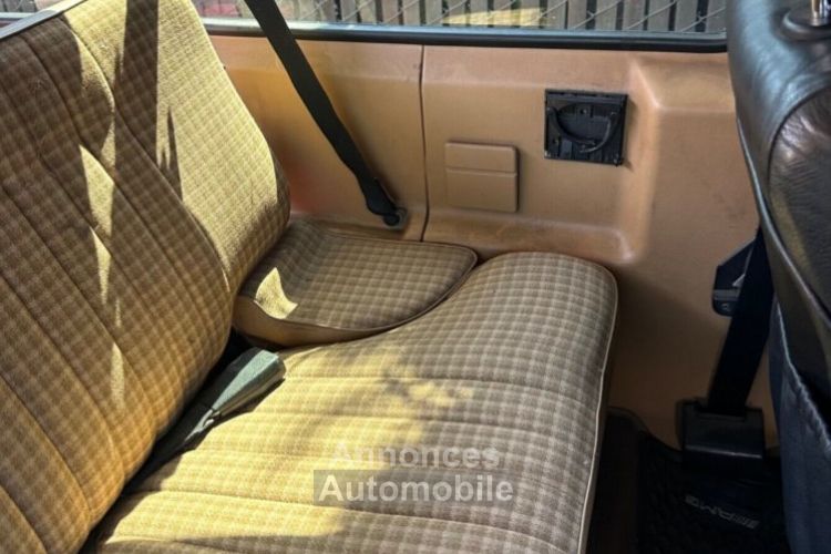 Mercedes Classe G G-Class  - <small></small> 47.000 € <small>TTC</small> - #22