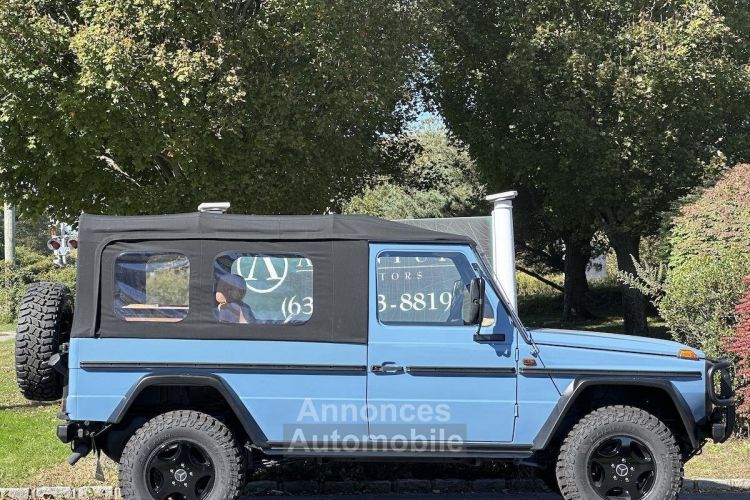 Mercedes Classe G G-Class  - <small></small> 150.000 € <small>TTC</small> - #3