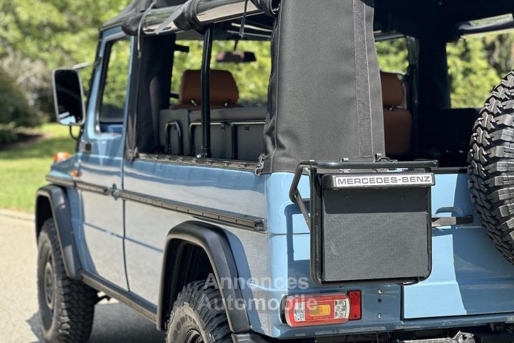 Mercedes Classe G G-Class  - <small></small> 119.000 € <small>TTC</small> - #40