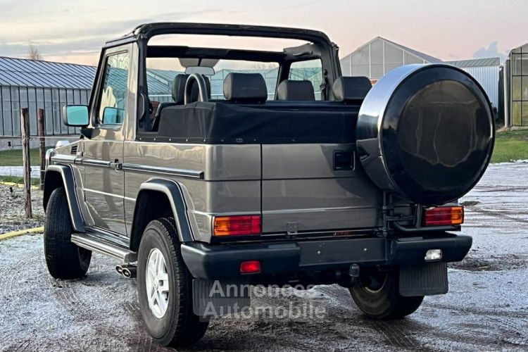 Mercedes Classe G G-Class  - <small></small> 86.000 € <small>TTC</small> - #3