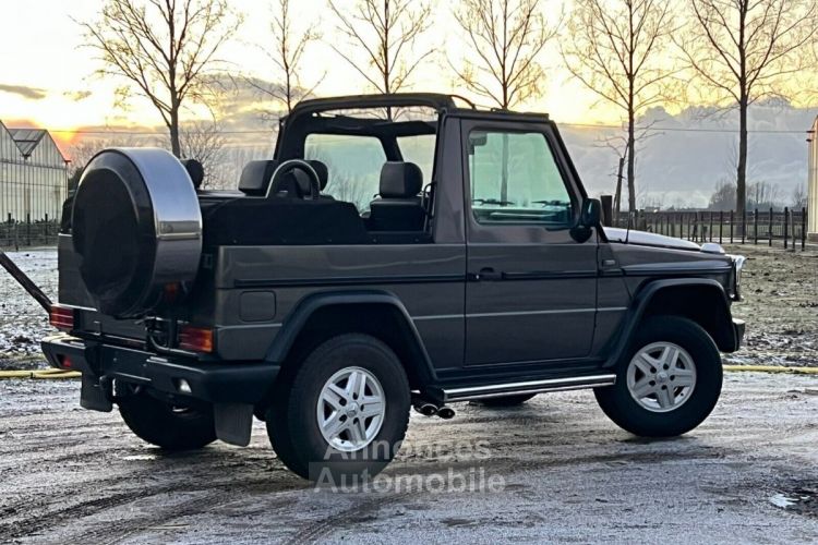 Mercedes Classe G G-Class  - <small></small> 86.000 € <small>TTC</small> - #5