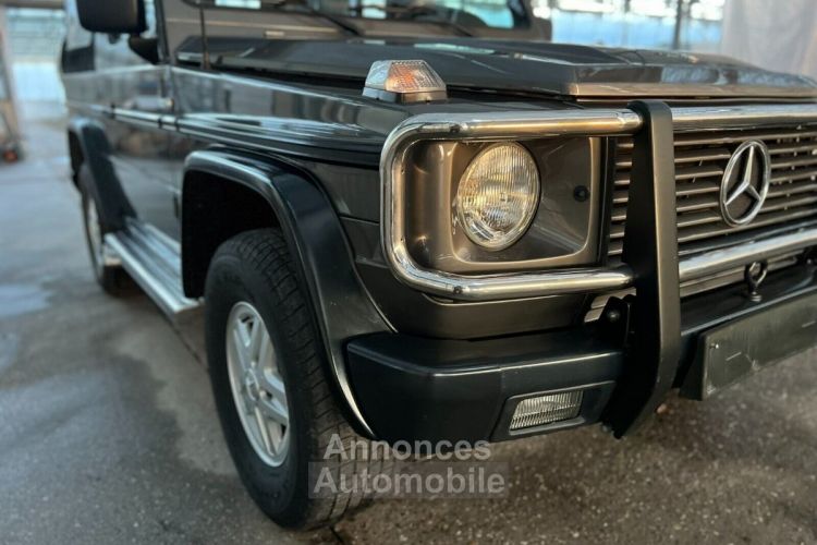 Mercedes Classe G G-Class  - <small></small> 86.000 € <small>TTC</small> - #23