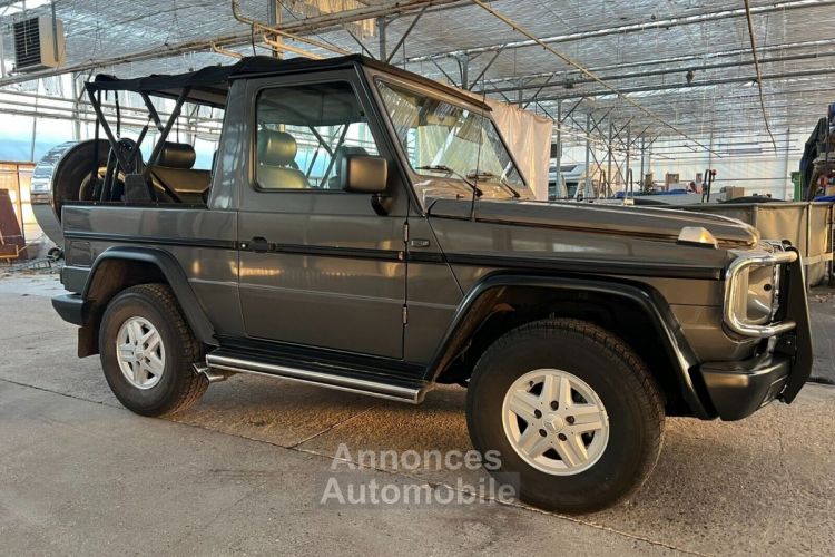 Mercedes Classe G G-Class  - <small></small> 86.000 € <small>TTC</small> - #24