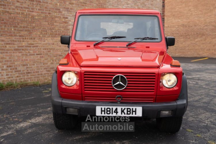 Mercedes Classe G G-Class  - <small></small> 40.000 € <small>TTC</small> - #3