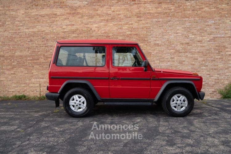 Mercedes Classe G G-Class  - <small></small> 40.000 € <small>TTC</small> - #4