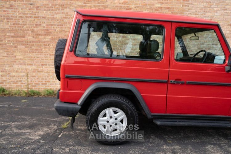 Mercedes Classe G G-Class  - <small></small> 40.000 € <small>TTC</small> - #5