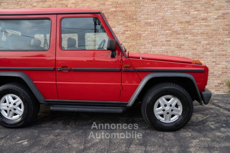 Mercedes Classe G G-Class  - <small></small> 40.000 € <small>TTC</small> - #6