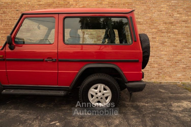 Mercedes Classe G G-Class  - <small></small> 40.000 € <small>TTC</small> - #11