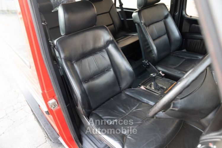 Mercedes Classe G G-Class  - <small></small> 40.000 € <small>TTC</small> - #13