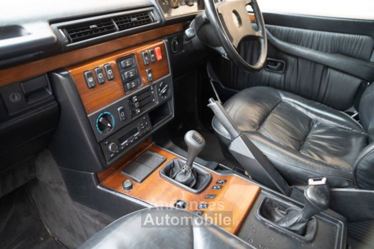 Mercedes Classe G G-Class  - <small></small> 40.000 € <small>TTC</small> - #16