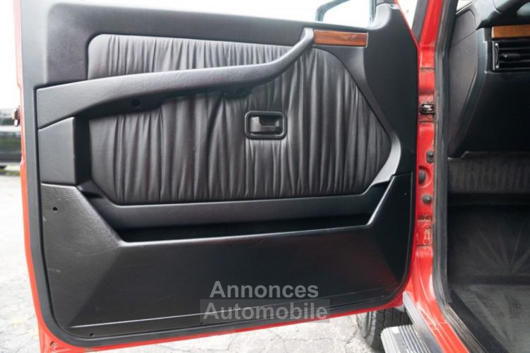 Mercedes Classe G G-Class  - <small></small> 40.000 € <small>TTC</small> - #22