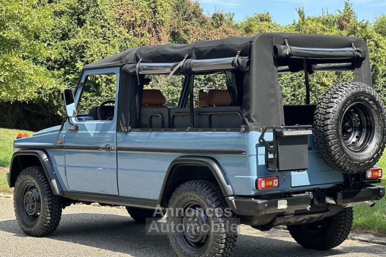 Mercedes Classe G G-Class  - <small></small> 120.000 € <small>TTC</small> - #31