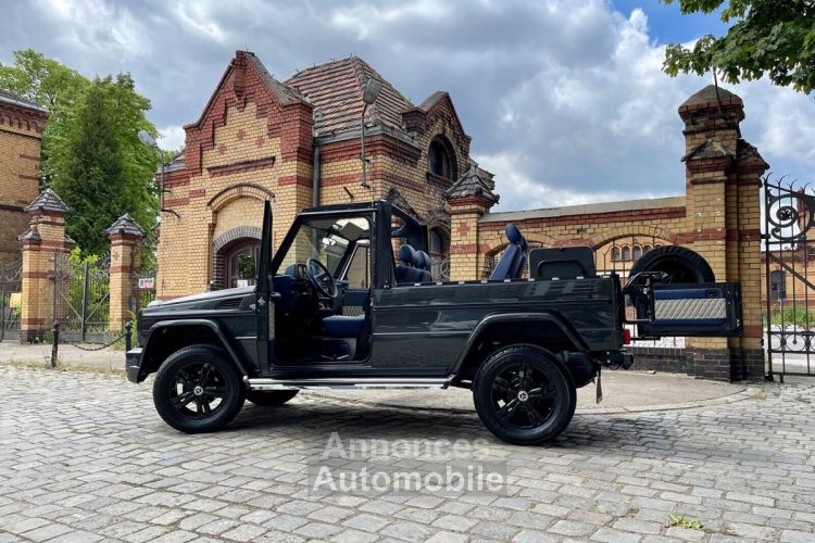 Mercedes Classe G G-Class  - <small></small> 100.000 € <small>TTC</small> - #2