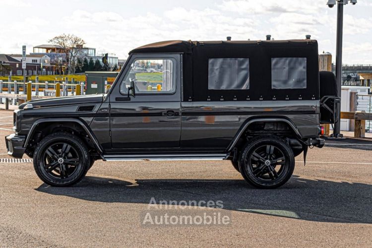 Mercedes Classe G G-Class  - <small></small> 100.000 € <small>TTC</small> - #13