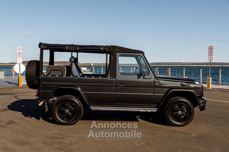 Mercedes Classe G G-Class  - <small></small> 100.000 € <small>TTC</small> - #17