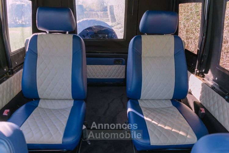 Mercedes Classe G G-Class  - <small></small> 100.000 € <small>TTC</small> - #27