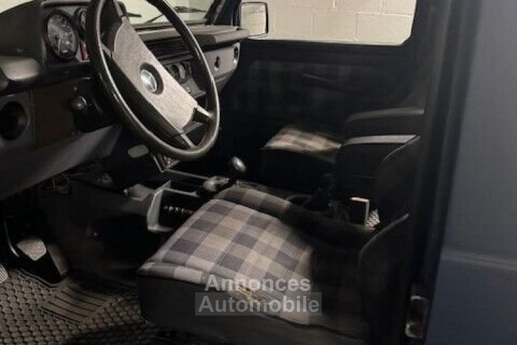 Mercedes Classe G G-Class  - <small></small> 101.000 € <small>TTC</small> - #11