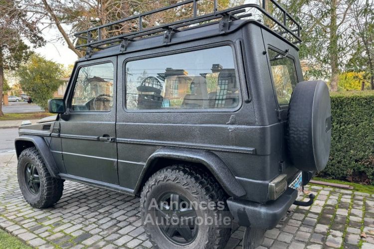 Mercedes Classe G G-Class  - <small></small> 23.000 € <small>TTC</small> - #5