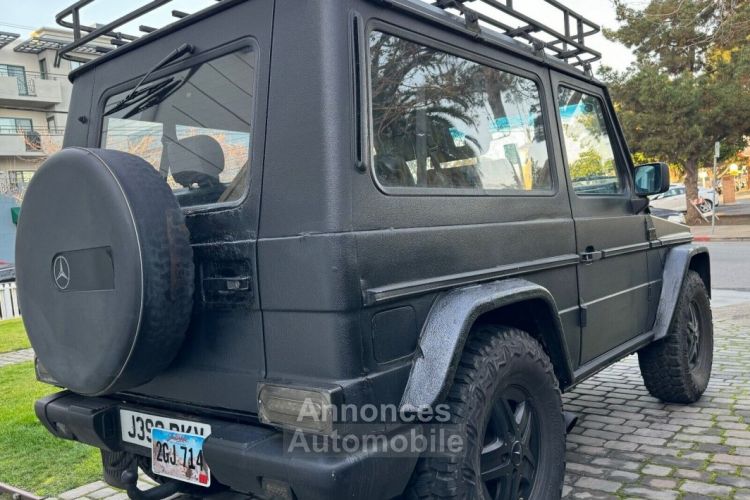 Mercedes Classe G G-Class  - <small></small> 23.000 € <small>TTC</small> - #6