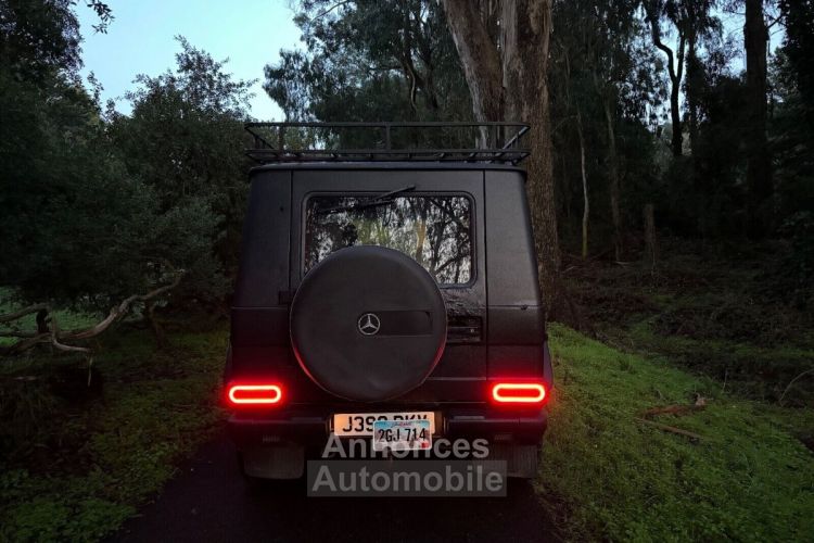 Mercedes Classe G G-Class  - <small></small> 23.000 € <small>TTC</small> - #11