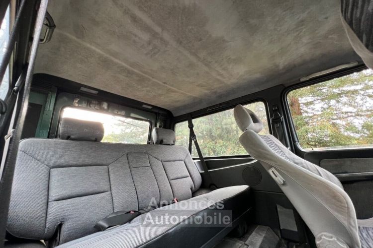 Mercedes Classe G G-Class  - <small></small> 23.000 € <small>TTC</small> - #22