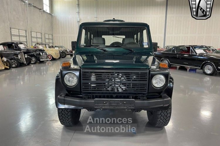 Mercedes Classe G G-Class  - <small></small> 42.300 € <small>TTC</small> - #3