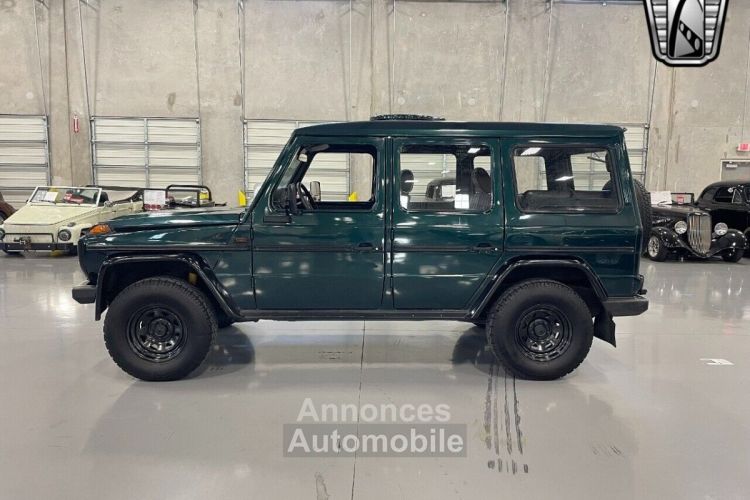 Mercedes Classe G G-Class  - <small></small> 42.300 € <small>TTC</small> - #4