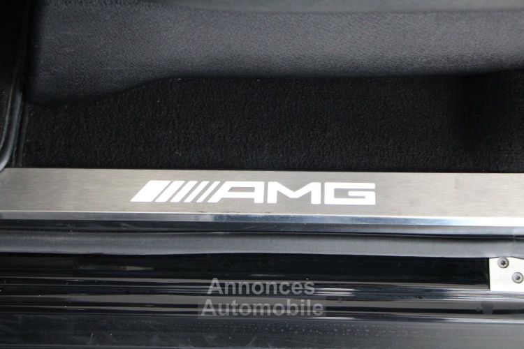 Mercedes Classe G G Long 63 AMG A - <small>A partir de </small>990 EUR <small>/ mois</small> - #11