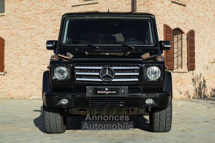 Mercedes Classe G G400 CDI - Prix sur Demande - #4