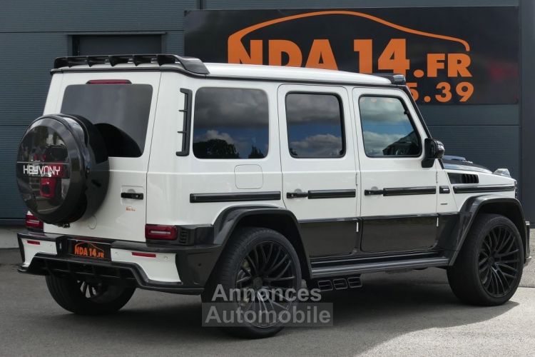 Mercedes Classe G G400 D KEYVANY - <small></small> 319.990 € <small>TTC</small> - #3