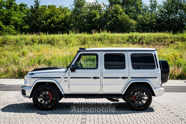 Mercedes Classe G G63 | G700 Brabus | Full Option - <small></small> 240.000 € <small></small> - #7