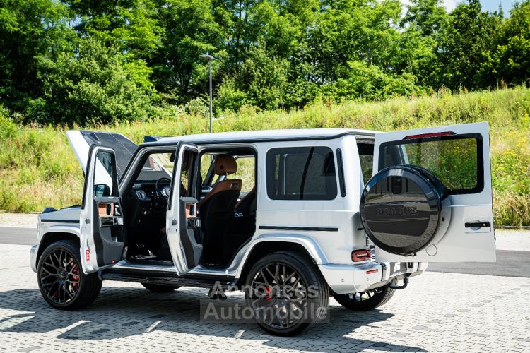 Mercedes Classe G G63 | G700 Brabus | Full Option - <small></small> 240.000 € <small></small> - #48