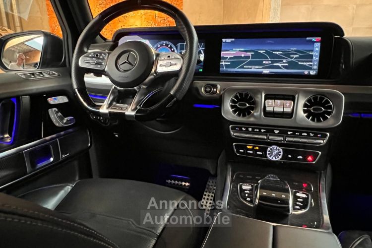 Mercedes Classe G G63 AMG - <small></small> 179.900 € <small>TTC</small> - #26