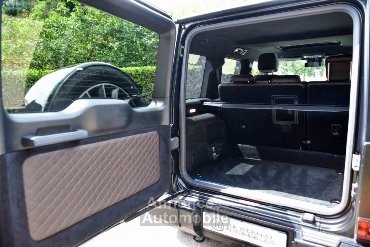 Mercedes Classe G g63 amg - <small></small> 179.900 € <small>TTC</small> - #2