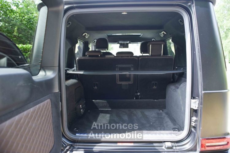 Mercedes Classe G g63 amg - <small></small> 179.900 € <small>TTC</small> - #4