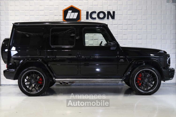 Mercedes Classe G G63 AMG - <small></small> 161.990 € <small>TTC</small> - #2